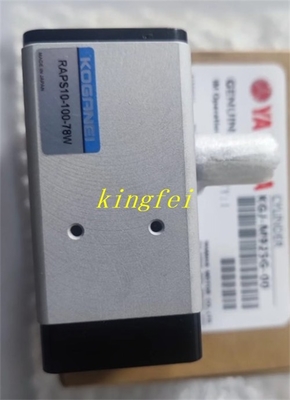 YAMAHA KGJ-M925G-00 Yazdırma Makinesi YVP-XG Sıkıştırma Açısı Silindir KW3-M925G-00X YAMAHA Makinesi Aksesuar Silindir