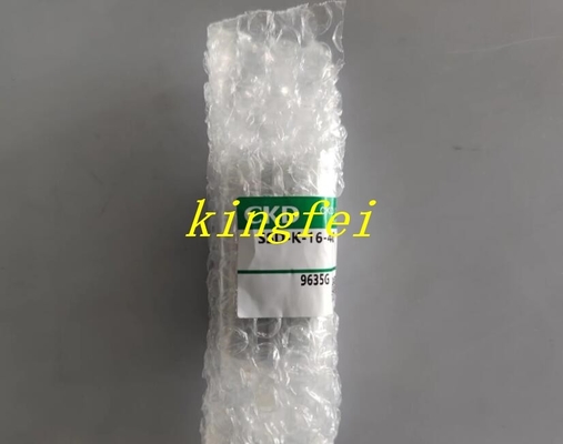 YAMAHA SSD-K-16-40 YS100 Silindir CKD YAMAHA Makine Aksesuar Silindir