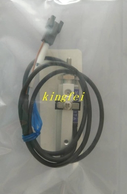 YAMAHA YVPXG baskı makinesi NDAS10X30 silindir KW3-M9167-A0X YAMAHA Makine Aksesuar silindir