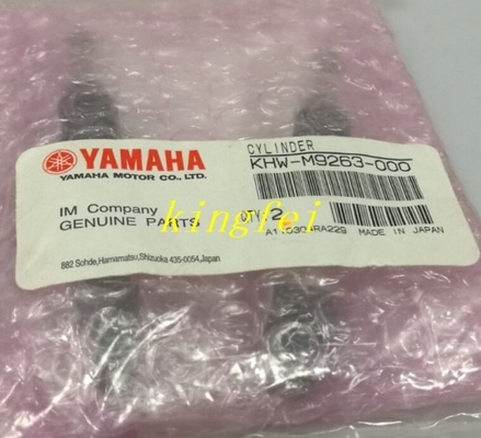 YAMAHA YG100 Track Silindir KHW-M9263-00X KHW-M9263-000 Silindir YAMAHA Makine Aksesuar Silindir