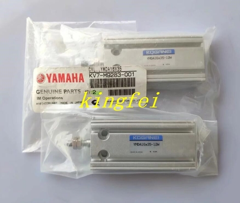YAMAHA YMDA16X35-11W Yardımcı Baffle Silindir Çıkış Silindir KV7-M9283-00X Silindir YAMAHA Makine Aksesuar Silindir