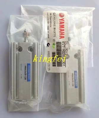 YAMAHA YMDA16X35-11W Yardımcı Baffle Silindir Çıkış Silindir KV7-M9283-00X Silindir YAMAHA Makine Aksesuar Silindir