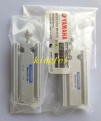 YAMAHA YMDA16X35-11W Yardımcı Baffle Silindir Çıkış Silindir KV7-M9283-00X Silindir YAMAHA Makine Aksesuar Silindir