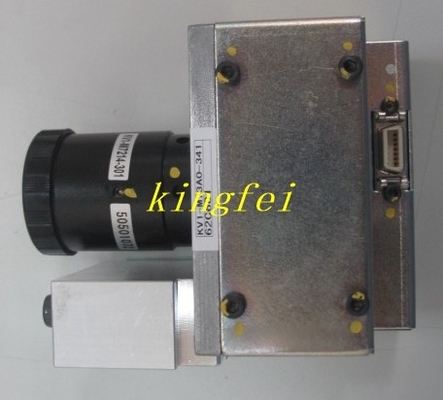 YAMAHA YV100XG sabit bileşenli kamera YG200 kompozit kamera KV1-M73A0-33x CCD CAMERA YAMAHA Makine Aksesuarları