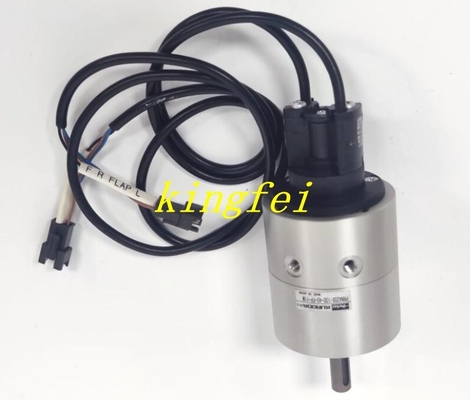 YAMAHA KGY-M9255-A0X PARKER KURODA PRNA20S-100-45-FP-YIM motoru