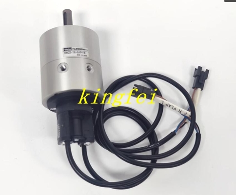 YAMAHA KGY-M9255-A0X PARKER KURODA PRNA20S-100-45-FP-YIM motoru