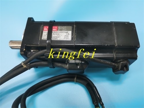 YAMAHA P50B05020DCSE4E YV100 Motor YAMAHA Makine Aksesuar Motoru