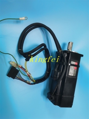 YAMAHA P50B05020DCSE4E YV100 Motor YAMAHA Makine Aksesuar Motoru
