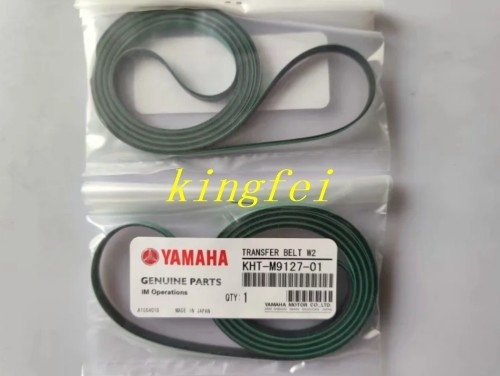 YAMAHA KHT-M9127-01X YSP Demiryolu Taşıyıcı Kemeri