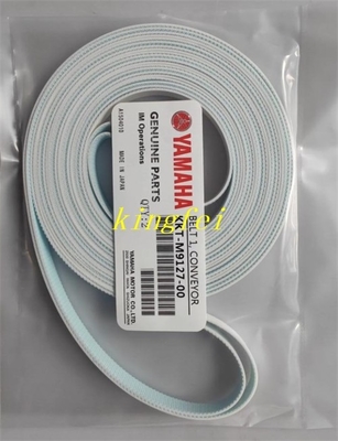 YAMAHA KKT-M9127-00 YS24X Demiryolu taşıyıcı kemer taşıyıcı kemer YAMAHA Makine Aksesuarları