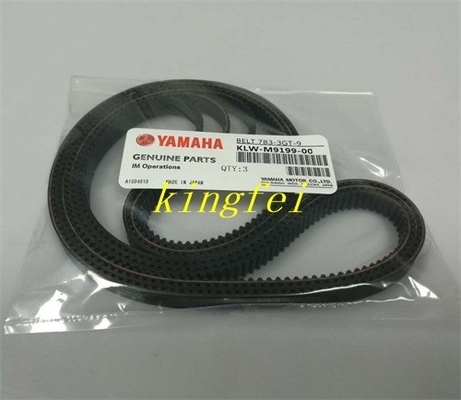 YAMAHA KLW-M9199-00 YSM20 dişli kemeri YAMAHA Makine Aksesuar kemeri