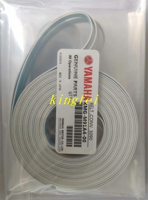 YAMAHA KMG-M91A3-00 KMG-M91A4-00 YSM10 Demiryolu Taşıyıcı Kemeri YAMAHA Makine Aksesuarı