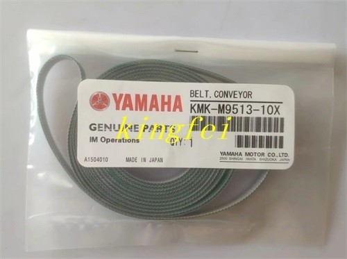 YAMAHA KMK-M9513-00X KMK-M9513-10X YSM20R tek raylı taşıyıcı bant YAMAHA Makine Aksesuarı