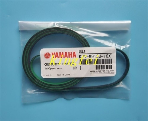 YAMAHA KV1-M913J-10X YV100XTXTG YV180XXG YVP-XG Demiryolu taşıyıcı kemeri YAMAHA Makine Aksesuarı