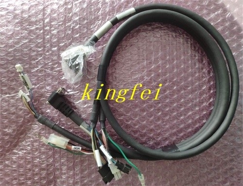 YAMAHA KHY-M66JA-05 YS12 Tarama Kamera Sinyal Hatı YG12 Uçuş Kamera Hatı Baş Kamera Hatı YAMAHA Makine Aksesuarı