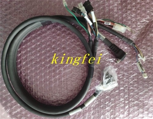 YAMAHA KHY-M66JA-05 YS12 Tarama Kamera Sinyal Hatı YG12 Uçuş Kamera Hatı Baş Kamera Hatı YAMAHA Makine Aksesuarı