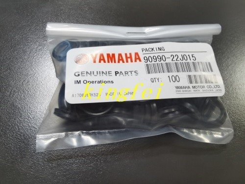 YAMAHA 90990-22J015 Ambalaj YAMAHA Makine Aksesuarları Ambalaj Dükkanı