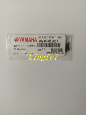 YAMAHA 90990-28J002 Bolt.hex.socket Head YAMAHA Makine Aksesuarları