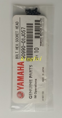 YAMAHA 90990-28J002 Bolt.hex.socket Head YAMAHA Makine Aksesuarları