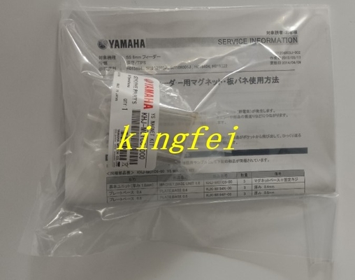 YAMAHA KHJ-MC1C6-000 YS12 24 Feida Manyetik Şim YAMAHA Makine Aksesuarları