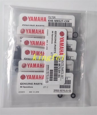 YAMAHA KHY-M715H-01 YS12 Bakım Paketi YS24 Aksesuarlar Paketi Baş Bakım YAMAHA Makine Aksesuarı