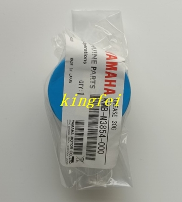 YAMAHA KMB-M3854-000 YSM40R Orijinal Bakım Yağ Sıfırlama Yağı YAMAHA Makine Aksesuarı