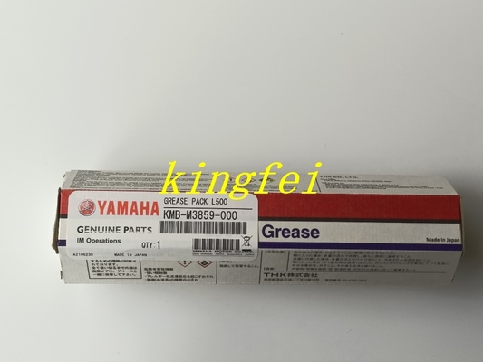 YAMAHA KMB-M3859-00 YSM40R Bakım Yağı YAMAHA Makine Aksesuarı