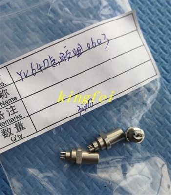 YAMAHA YV64D dağıtım nozel 0603 YAMAHA Makine Aksesuarları dağıtım nozel
