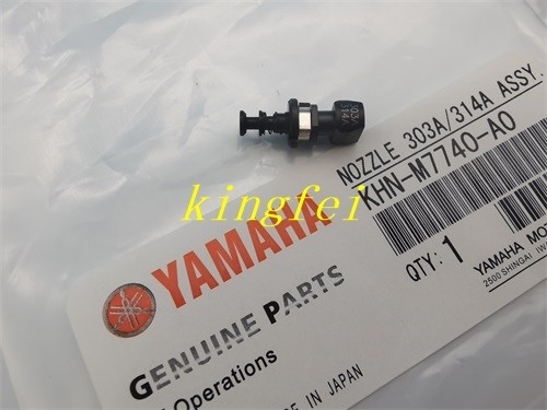 YAMAHA Nozzle 303A 314A ASSY KHN-M7740-A0 YAMAHA Makine Aksesuarı