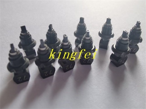 YAMAHA YV100X XG Nozzle 72A YAMAHA Makine Aksesuar Nozzle