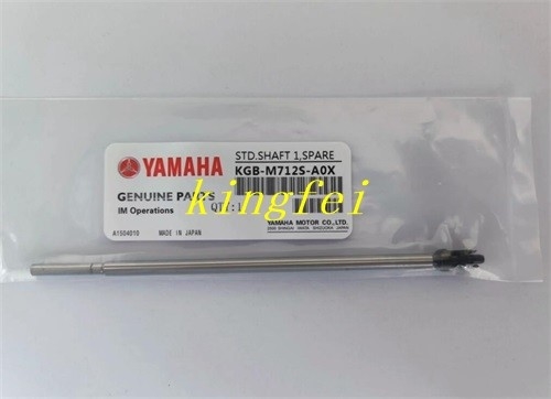 YAMAHA KGB-M712S-A0X Spline H1357 Assy YAMAHA Makine Aksesuarı