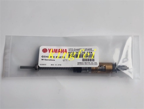 YAMAHA KGB-M713S-A0X 9965 00010928 Spline H2468 SF Assy YAMAHA Makine Aksesuarı