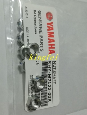 YAMAHA KHY-M7122-00X 90933-02J104 90990-08J016 YS12 Nozzle Rod Aksesuar Montajı YAMAHA Makine Aksesuarı