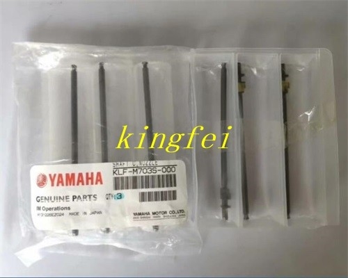 YAMAHA KLF-M702S-00 YSM40 Nozzle Rod KLF-M703S-00 Emme Çubuğu YAMAHA Makine Aksesuarları