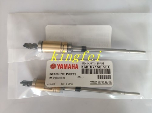 YAMAHA YV100Xg Standard Pole KGB-M71S0-50X YAMAHA Makine Aksesuarları
