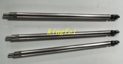 YAMAHA YG100 Çubuk KHW-M731S-A0 Baş Çubuk Assy YAMAHA Makine Aksesuarları