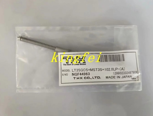 YAMAHA YSM40R nozel çubuğu KMB-M7006-00 baş çubuğu KMB-M7007-A0 LT3SGCS+MST3S+102.8 YAMAHA Makine Aksesuarları