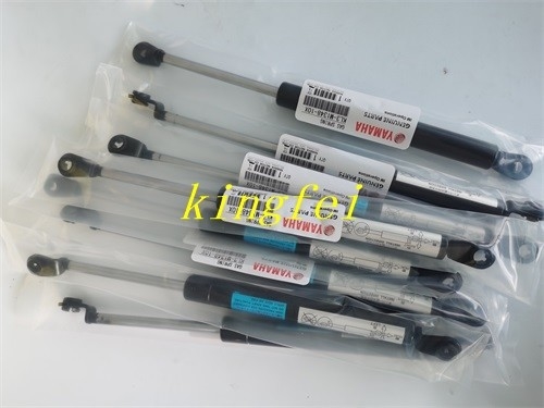 YAMAHA KL3-M1348-10X gaz yayı çubuğu YAMAHA Makine Aksesuar Çubuğu