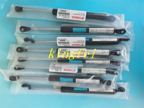 YAMAHA KL3-M1348-10X gaz yayı çubuğu YAMAHA Makine Aksesuar Çubuğu