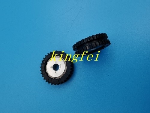 YAMAHA KW1-M119L-00X besleyici boş roller assy84 YAMAHA Makine Aksesuarı