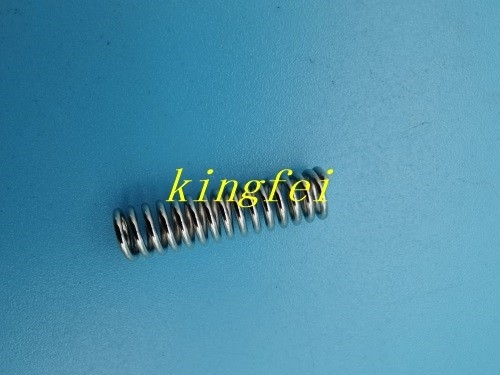 YAMAHA KW1-M119P-00X besleyici yay YAMAHA Makine aksesuarı besleyici yay