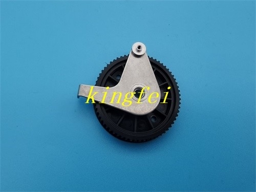 YAMAHA KW1-M1191-00X Sürüş Rolü Birimi YAMAHA Makine Aksesuarları