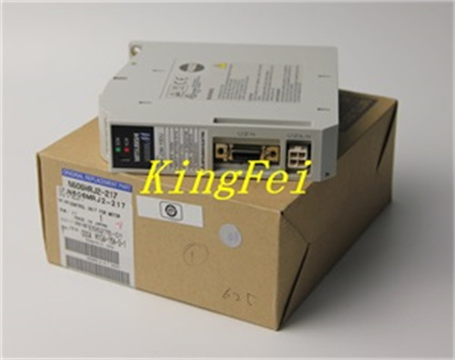 Panasonic N606MRJ2-217 motor kontrol ünitesi stoklarda hızlı teslimat