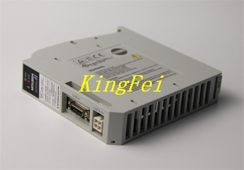 Panasonic N606MRJ2-217 motor kontrol ünitesi stoklarda hızlı teslimat