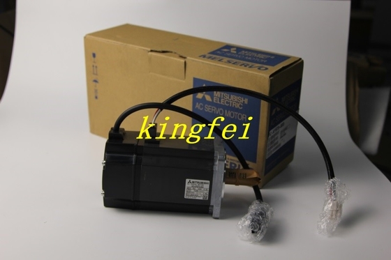 Panasonic HC-KFS73-S33 servo motoru stokta hızlı teslimat Yeni orijinal