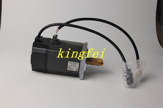 Panasonic HC-KFS73-S33 servo motoru stokta hızlı teslimat Yeni orijinal