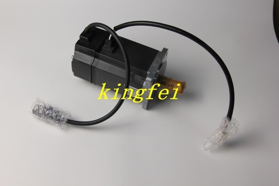 Panasonic HC-KFS73-S33 servo motoru stokta hızlı teslimat Yeni orijinal