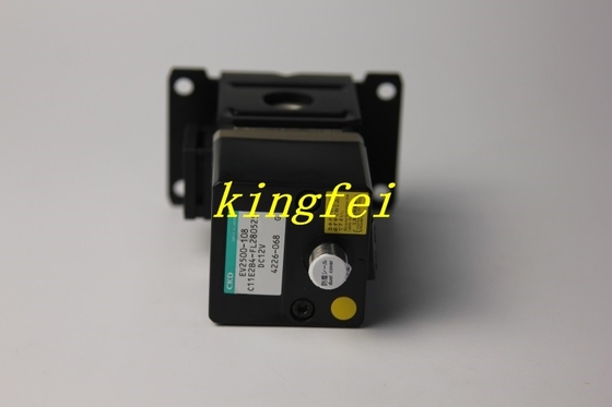 Panasonic KXF0DWYEA00 orantılı valf stokta hızlı teslimat