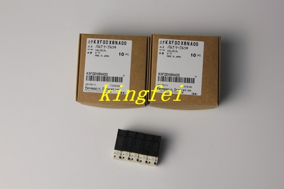 Panasonic KXF0DX8NA00 CM402 Baş Vakum Elektromanyetik Valf stokta hızlı teslimat