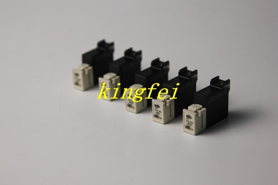 Panasonic KXF0DX8NA00 CM402 Baş Vakum Elektromanyetik Valf stokta hızlı teslimat